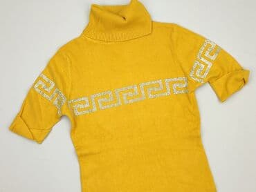 swetry cropp: Diddl, Golf damski, rozmiar S — 1