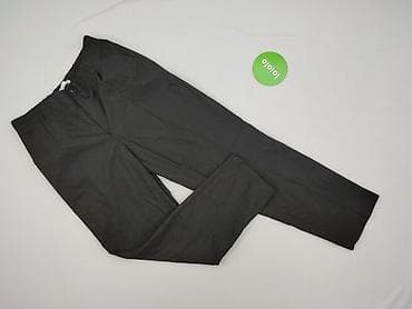 spodnie olimp: House, Spodnie materiałowe damskie, rozmiar L — 2