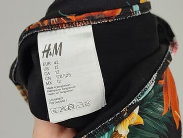 spodnie piżama hello kitty: H&M, Dół od bikini, rozmiar XL — 4