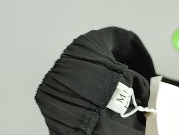 jeggings pull and bear: Spodnie materiałowe damskie, rozmiar M — 5