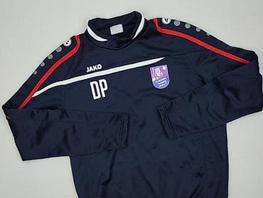 bluza adidas argentyna: Jako, Bluza dla mężczyzn, rozmiar M — 1