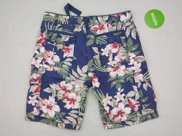 szorty cargo: KappAhl, Szorty dla mężczyzn — 3