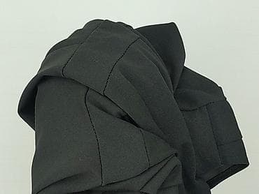 bluzki czarne plus size: Sukienka damska, rozmiar XL — 6