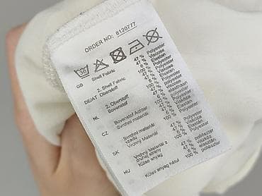 bluza beetlejuice: Flame, Bluzka damska, rozmiar M — 6