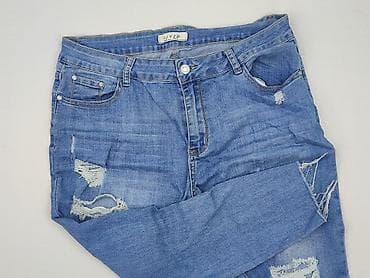 deezee buty ccc: Джинси жіночі, розмір XL на lalafo.pl — 1 deezee buty ccc: Джинси жіночі, розмір XL — 1