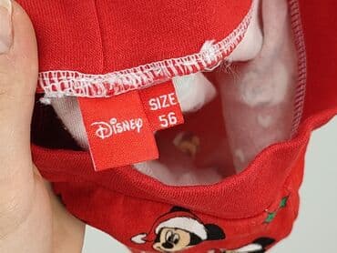 pajacyk niemowlęcy lidl: Spodnie dresowe, Disney, Wcześniak, stan - Idealny — 4