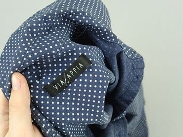 sukienka w paski h: Women`s shirt, size S (EU 36) — 4
