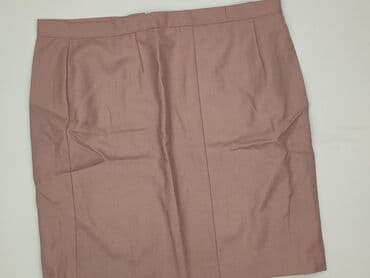 spódnice eko skóra ołówkowe: Spódnica damska, rozmiar S — 1