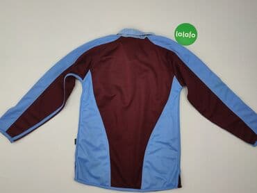 sweter w paski c a: Long-sleeved top for men, S (EU 36), Falcon, condition - Very good — 3