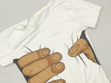 koszulki f: T-shirt damski, rozmiar L — 1