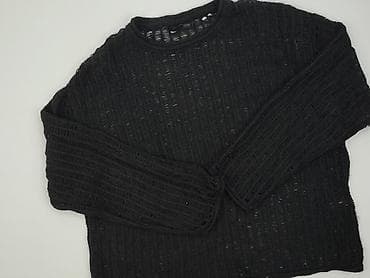 parka c: Zara, Sweter damski, rozmiar M — 1
