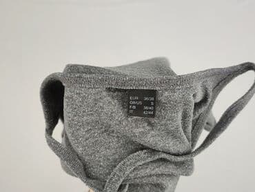 bluzki moko 46: Top damski, rozmiar S — 4