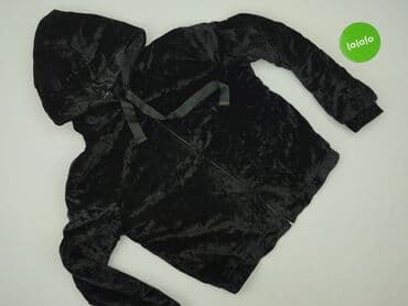 born2be bluzki: Soyaconcept, Bluza z kapturem damska, rozmiar M — 2