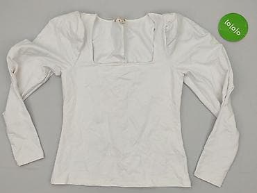 bluzki bawarska: H&M, Bluzka damska, rozmiar M — 2