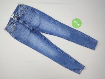 enplus buty mokasyny: ONLY, Jeansy damskie, rozmiar S — 2