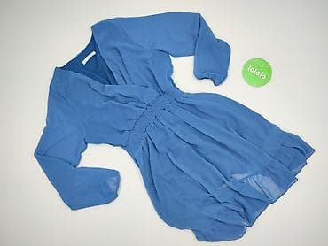 sukienki elsa: Rue Paris, Sukienka damska, rozmiar L — 2