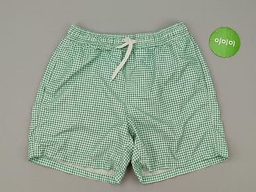 t: Szorty kąpielowe dla mężczyzn, rozmiar L — 2