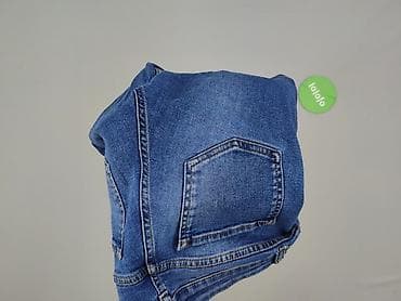 slim jeans drip: Oasis, Jeansy damskie, rozmiar M — 6