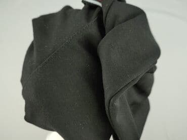 Women's Pants: Material trousers for women, size M — 5