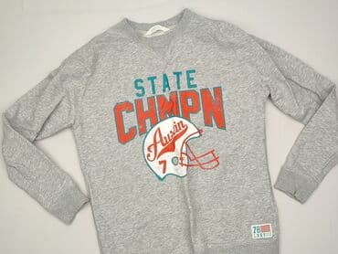 Sweatshirt, H&M, 14 years, 158-164 cm, condition - Very good
