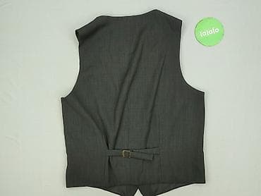 esprit t shirt basic: Suit vest for men, size S — 3