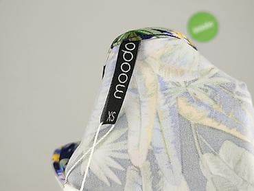 haftowany top: Moodo, Top damski, rozmiar XS — 4