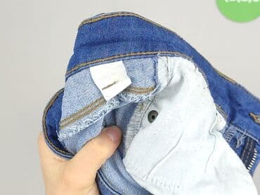 sinsay baggy jeans: Jeansy damskie, rozmiar S — 5