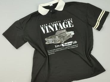 Kobiety: Damska koszulka polo, rozmiar 2XL — 1