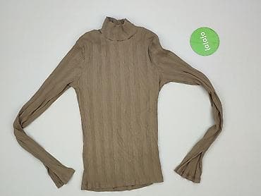 tunika h: Gina Tricot, Golf damski, rozmiar S — 2