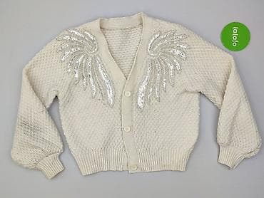 primark kardigan: Kardigan damski, rozmiar L — 2