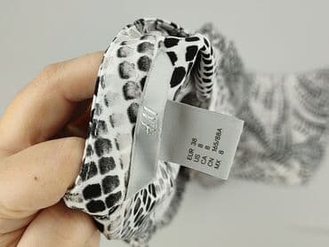 spódniczka srebrne: H&M, Спідниця жіноча, M на lalafo.pl — 4 spódniczka srebrne: H&M, Спідниця жіноча, M — 4