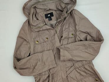 дублянка жіноча польща: H&M, Куртка демісезонна жіноча, розмір S — 1