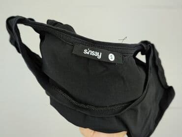 sinsay t shirty damskie: Sinsay, T-shirt damski, rozmiar S — 4
