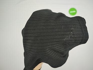 szyfon spódnice: Pieces, Sukienka damska, rozmiar M — 5