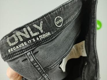 super dżinsy: ONLY, Jeansy damskie, rozmiar M — 4