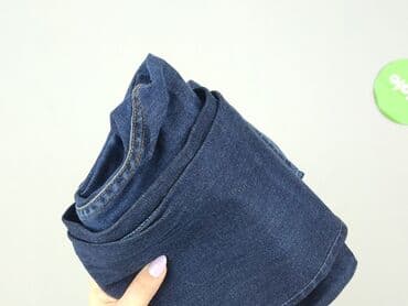 cross jeans zakręt: Levi’s, Jeansy damskie, rozmiar M — 6