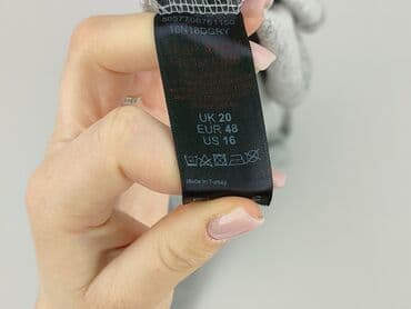 bluzki z golfem: Evans, Tunika damska, rozmiar 2XL — 6