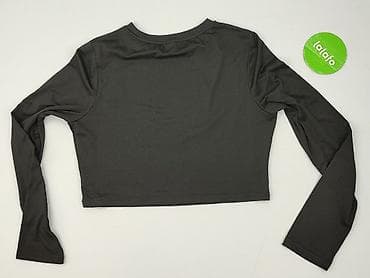 bluza cropp damska: Shein, Top damski, rozmiar XL — 4