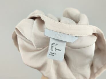 kamizelka damska krótka h m: H&M, Bluzka damska, rozmiar XS — 4