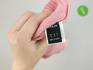 grzybki: Shein, Kardigan damski, rozmiar M — 4
