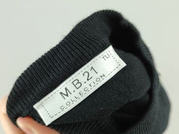 modna kiecka sweterki bluzki: Sweter damski, rozmiar S — 4