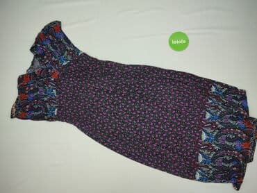 sukienka wzory azteckie: Sukienka damska, M — 2