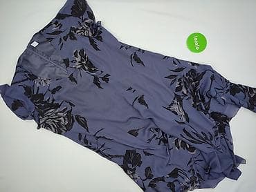 maternity: Sukienka damska, rozmiar 5XL — 2