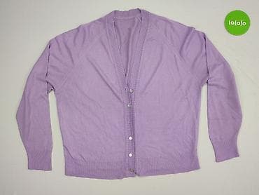 sweter primark: Kardigan damski, rozmiar 3XL — 2