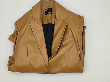 pull bear pl: Bershka, Marynarka damska, rozmiar S — 6