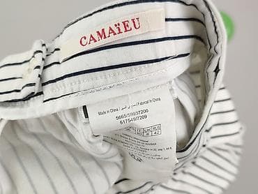 klapki hermes ccc: Camaïeu, Spódnica damska, rozmiar M — 4
