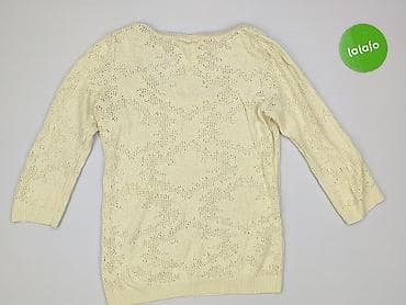 Ubrania damskie: Stradivarius, Sweter damski, rozmiar S — 3