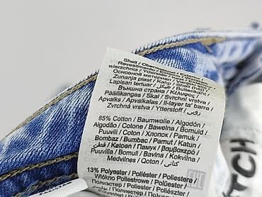 spodnie lee blake: Jack & Jones, Jeansy dla mężczyzn, rozmiar M — 6