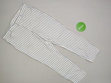 flare mango: Gap, Spodnie materiałowe damskie, rozmiar L — 2