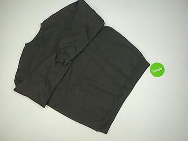 basic oversize t shirt: Nasty Gal, Bluza dla mężczyzn, rozmiar L — 3